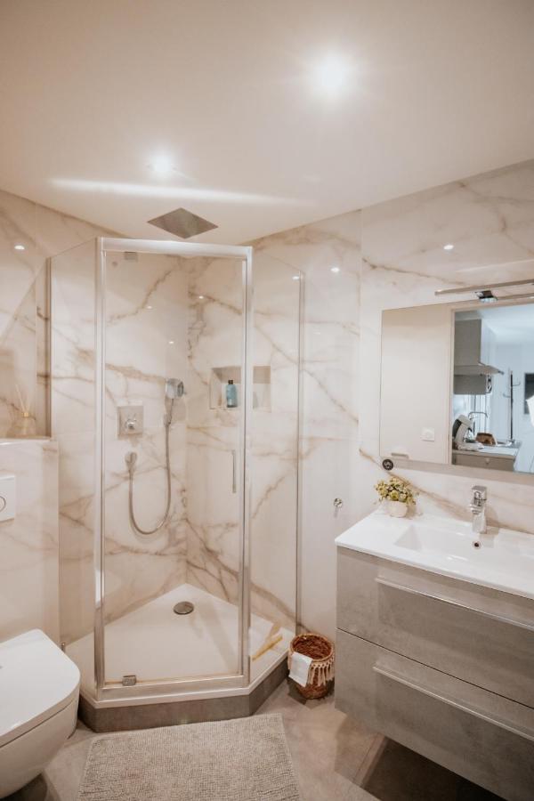 O2M Gresy Sur Aix Apartment Mognard Exterior photo