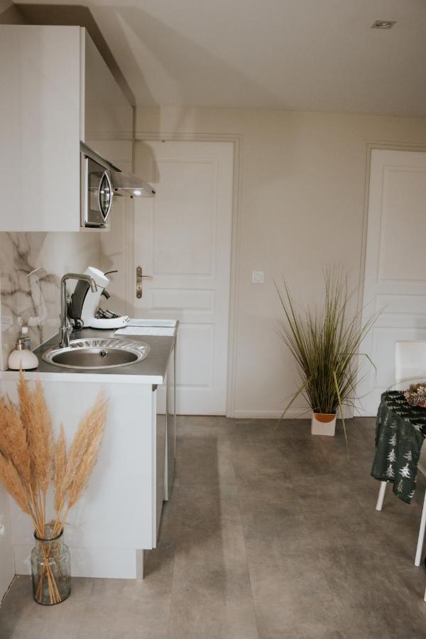 O2M Gresy Sur Aix Apartment Mognard Exterior photo