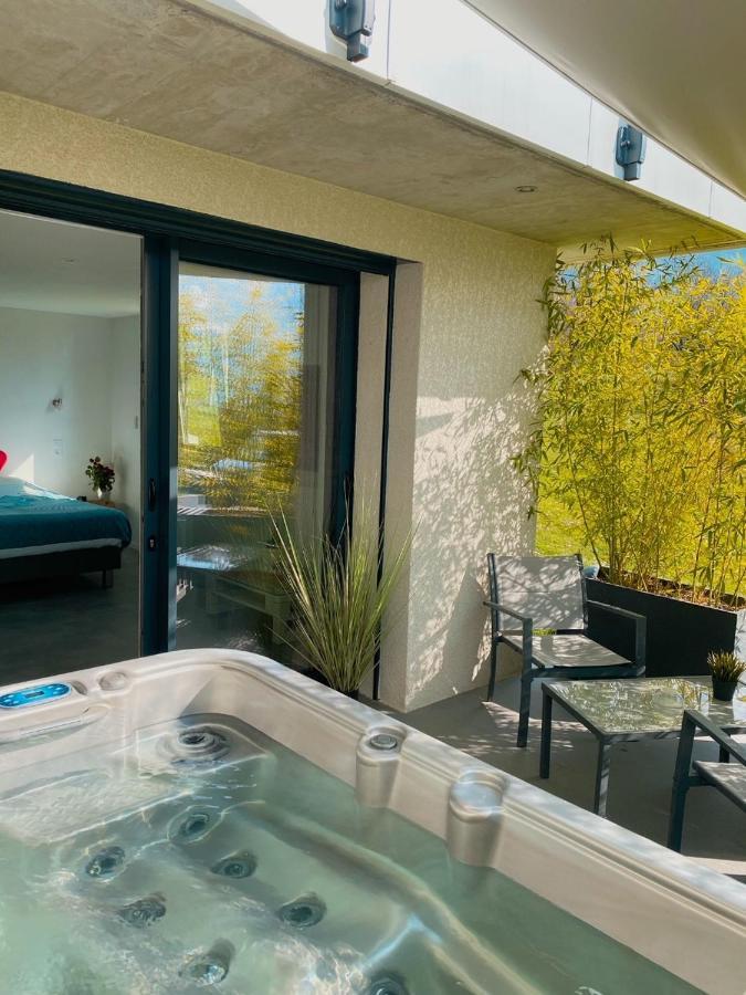 O2M Gresy Sur Aix Apartment Mognard Exterior photo